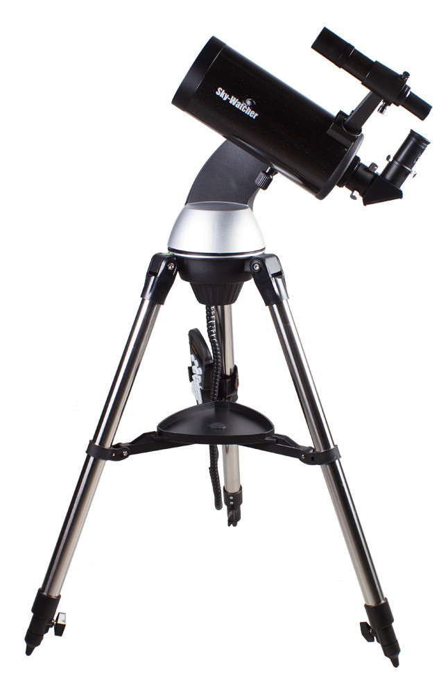 Телескоп Sky-Watcher BK MAK102AZGT SynScan GOTO - фото 6 - id-p106004293