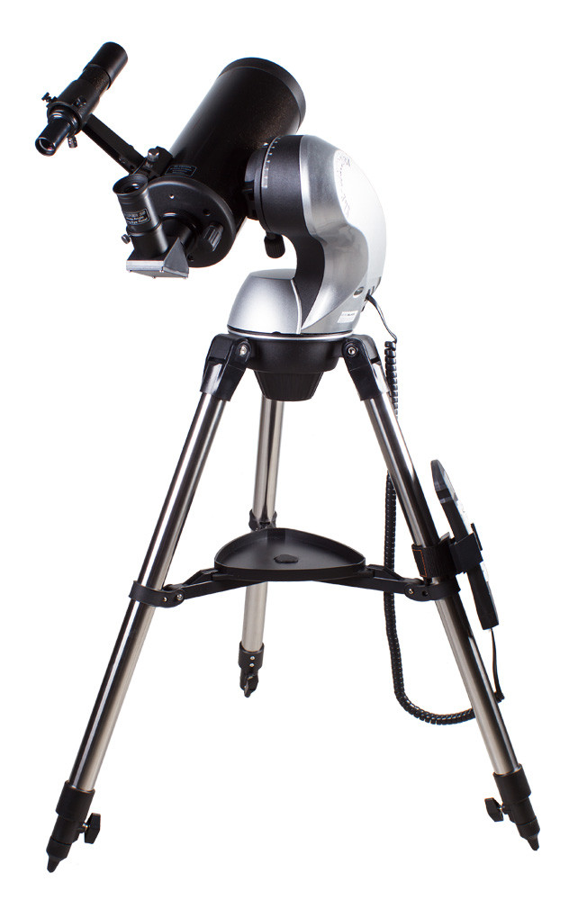 Телескоп Sky-Watcher BK MAK102AZGT SynScan GOTO - фото 7 - id-p106004293