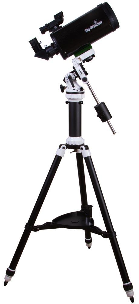 Телескоп Sky-Watcher BK MAK102 AZ-EQ AVANT на треноге Star Adventurer - фото 3 - id-p106004294