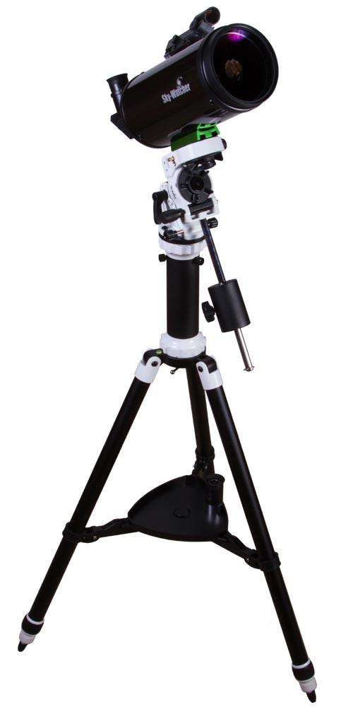 Телескоп Sky-Watcher BK MAK102 AZ-EQ AVANT на треноге Star Adventurer - фото 4 - id-p106004294