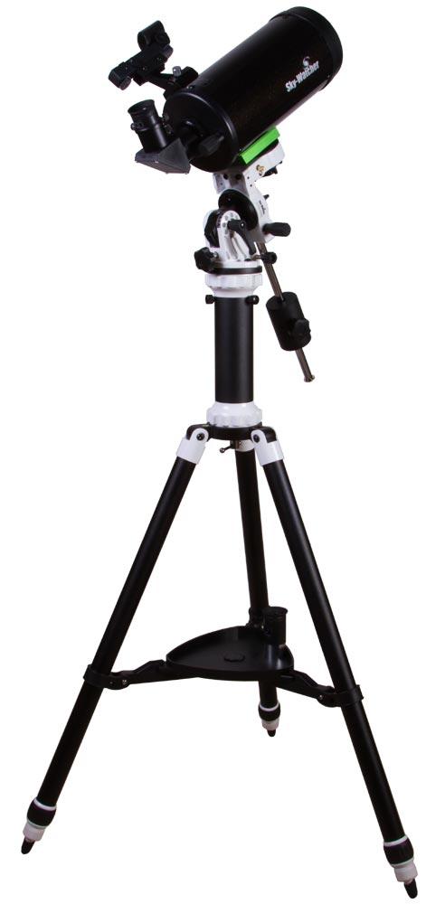 Телескоп Sky-Watcher BK MAK102 AZ-EQ AVANT на треноге Star Adventurer - фото 5 - id-p106004294