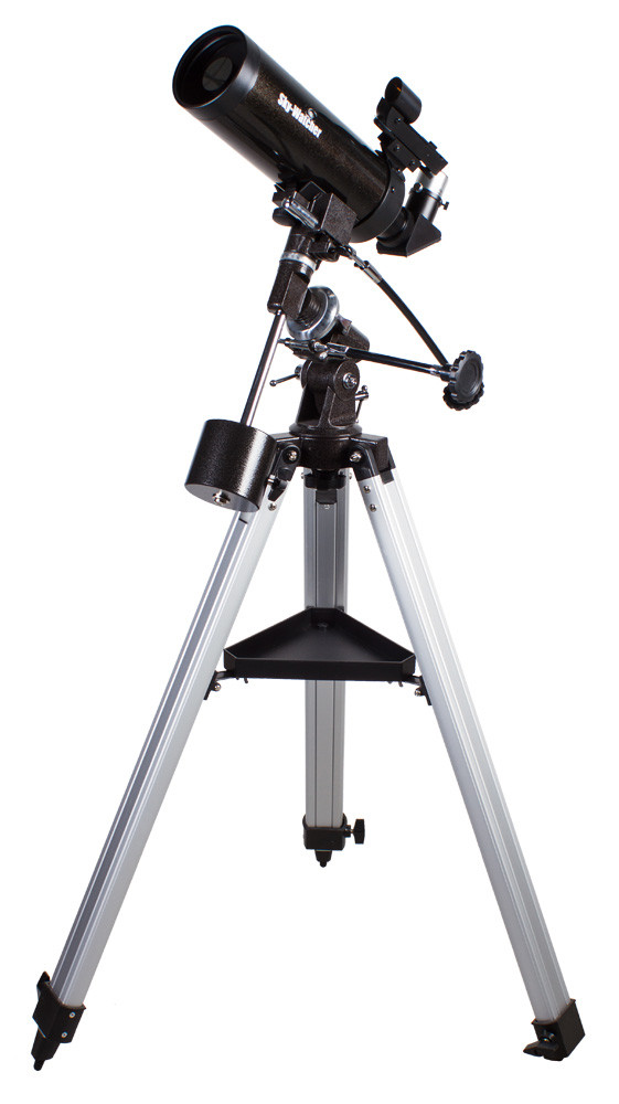 Телескоп Sky-Watcher BK MAK80EQ1 - фото 5 - id-p106004295