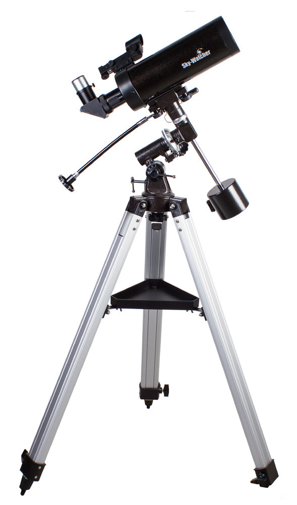 Телескоп Sky-Watcher BK MAK80EQ1 - фото 6 - id-p106004295
