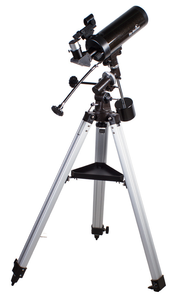 Телескоп Sky-Watcher BK MAK80EQ1 - фото 7 - id-p106004295