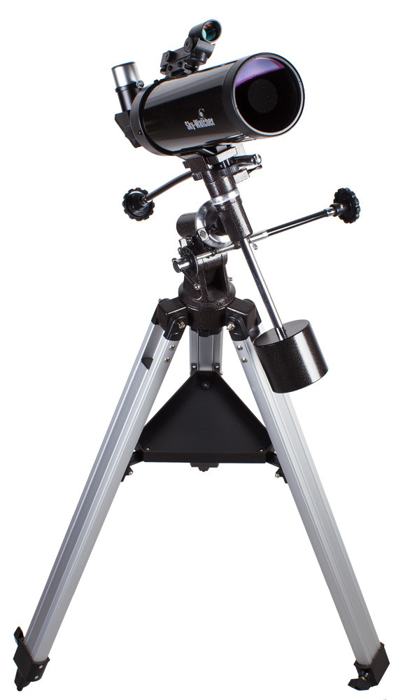 Телескоп Sky-Watcher BK MAK80EQ1 - фото 8 - id-p106004295