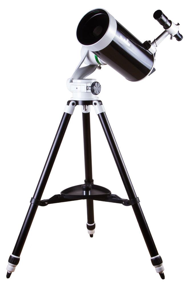 Телескоп Sky-Watcher BK MAK127 AZ5 на треноге Star Adventurer - фото 1 - id-p106004296
