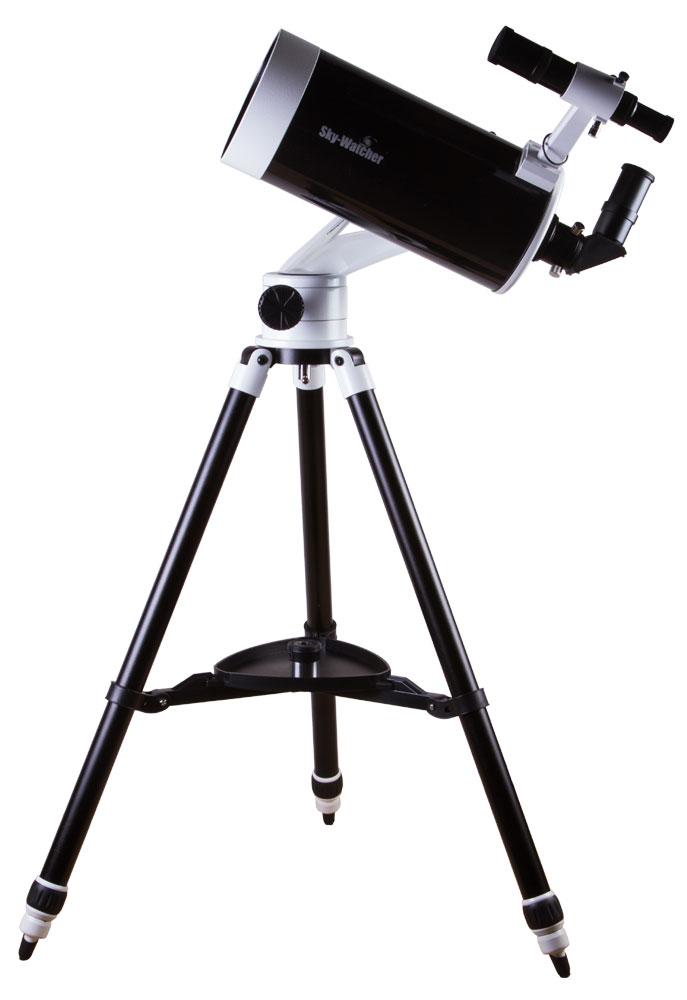 Телескоп Sky-Watcher BK MAK127 AZ5 на треноге Star Adventurer - фото 2 - id-p106004296