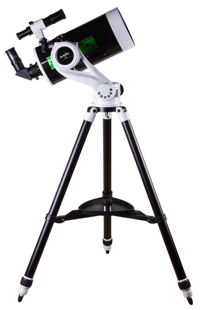 Телескоп Sky-Watcher BK MAK127 AZ5 на треноге Star Adventurer - фото 3 - id-p106004296