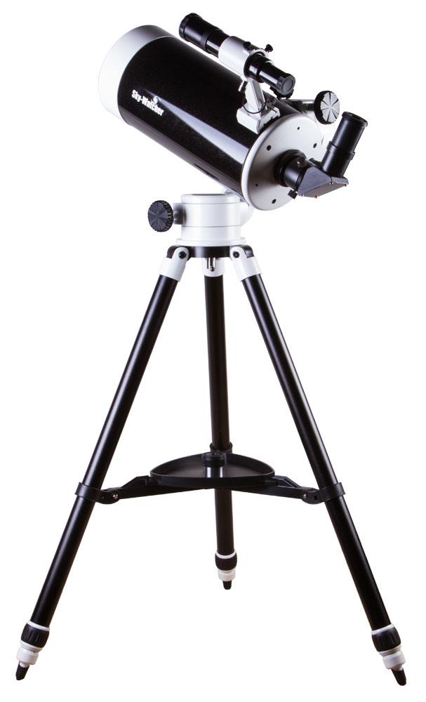 Телескоп Sky-Watcher BK MAK127 AZ5 на треноге Star Adventurer - фото 4 - id-p106004296