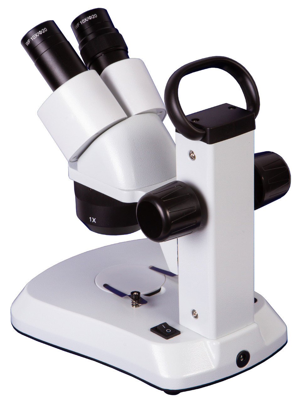 Микроскоп стереоскопический Bresser Analyth STR 10 40x - фото 4 - id-p137086666