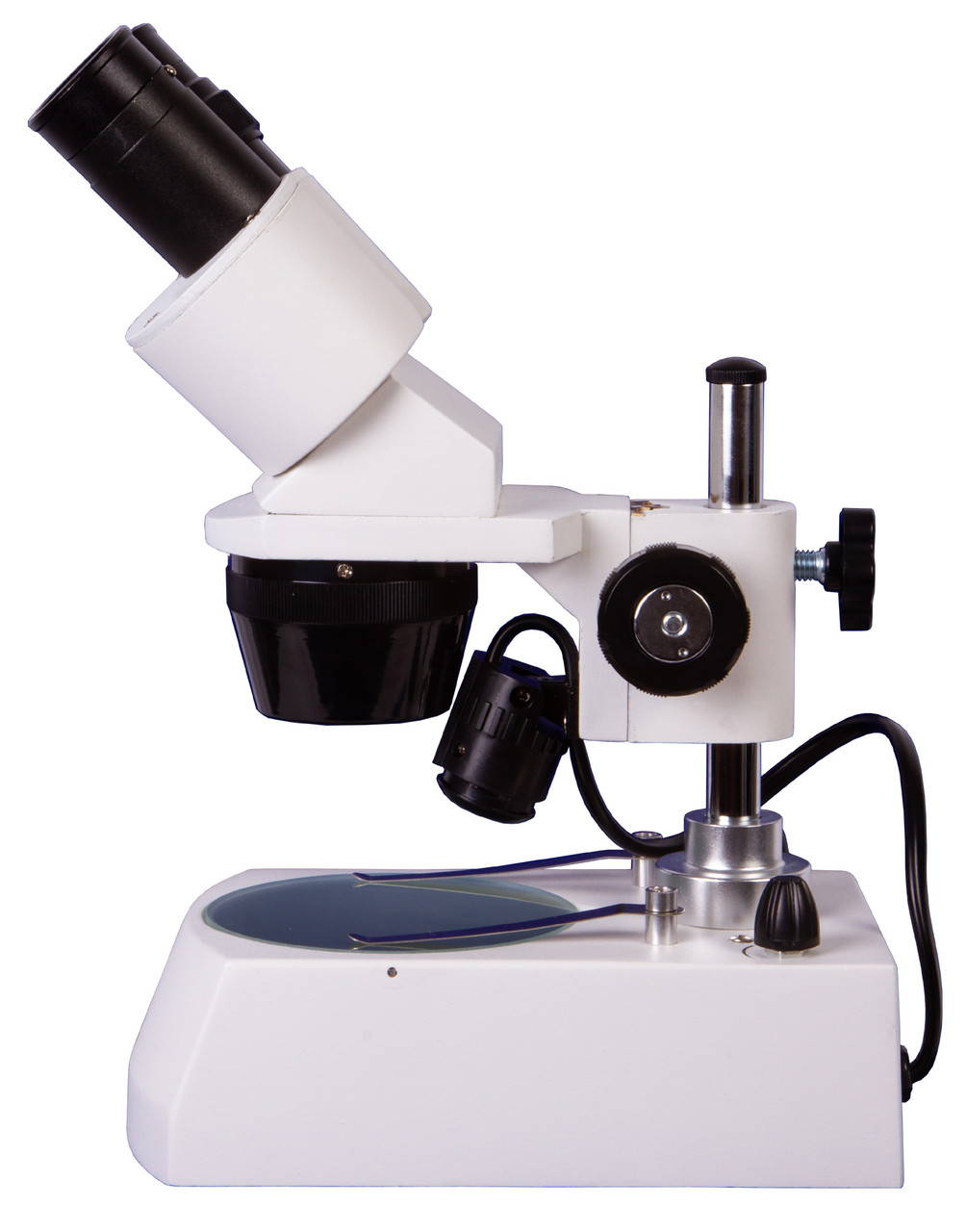 Микроскоп стереоскопический Bresser Erudit ICD 20x/40x - фото 5 - id-p137086668