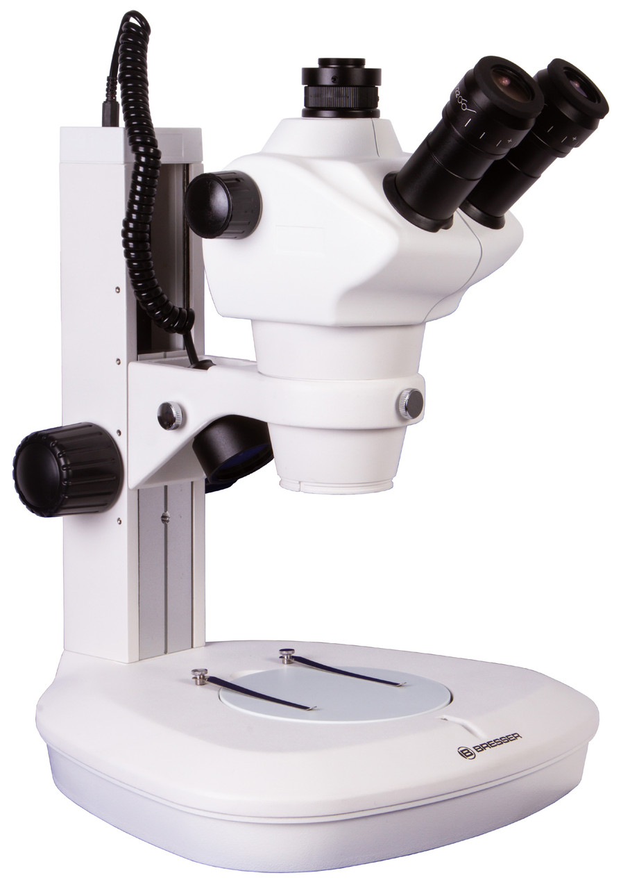 Микроскоп стереоскопический Bresser Science ETD-201 8 50x Trino - фото 3 - id-p137086669