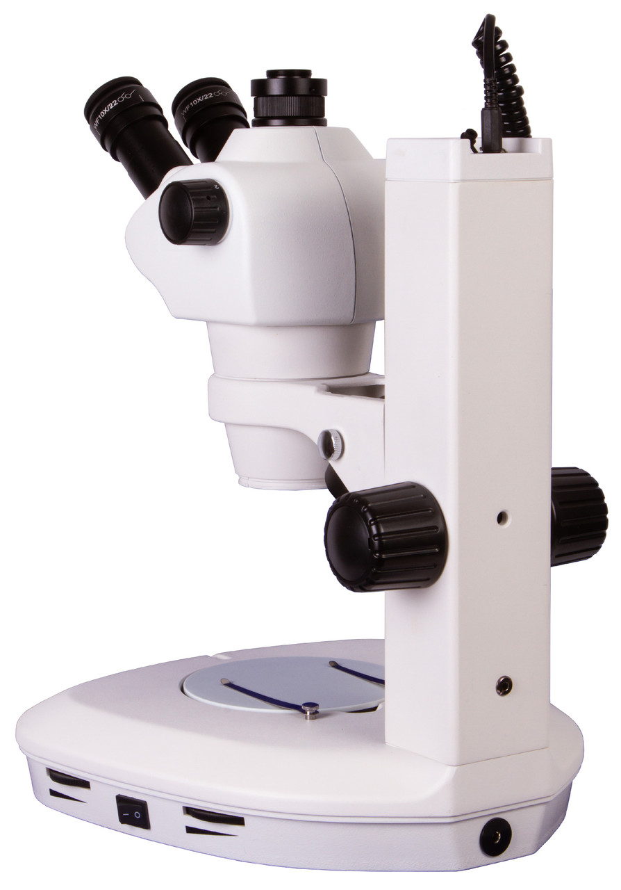 Микроскоп стереоскопический Bresser Science ETD-201 8 50x Trino - фото 5 - id-p137086669