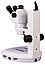 Микроскоп стереоскопический Bresser Science ETD-201 8–50x Trino, фото 5