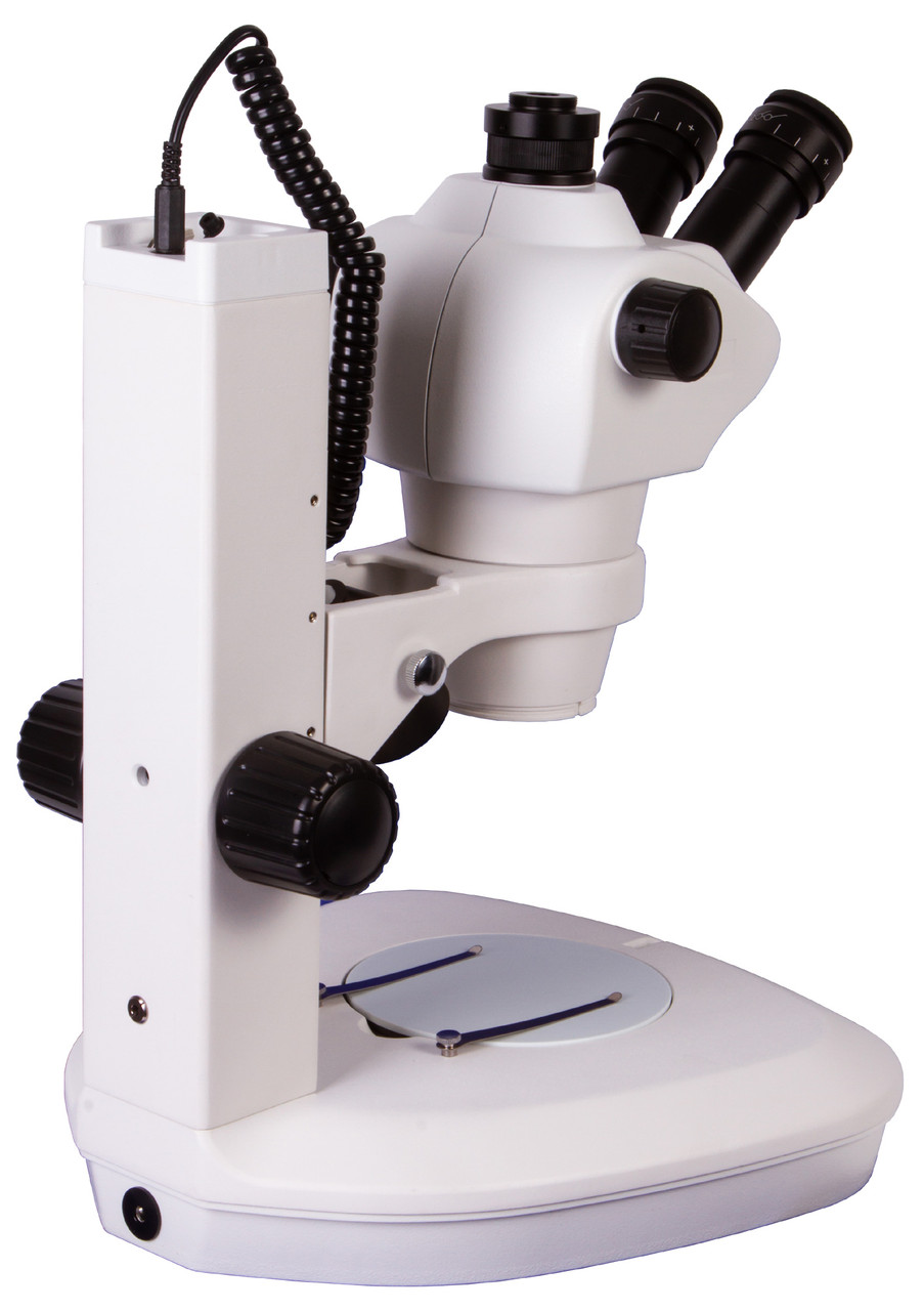 Микроскоп стереоскопический Bresser Science ETD-201 8 50x Trino - фото 6 - id-p137086669