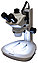 Микроскоп стереоскопический Bresser Science ETD-201 8–50x Trino, фото 7