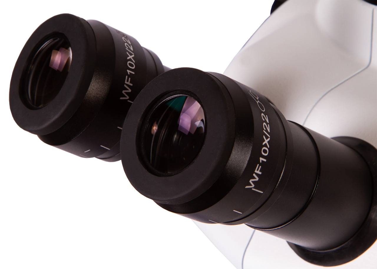 Микроскоп стереоскопический Bresser Science ETD-201 8 50x Trino - фото 10 - id-p137086669