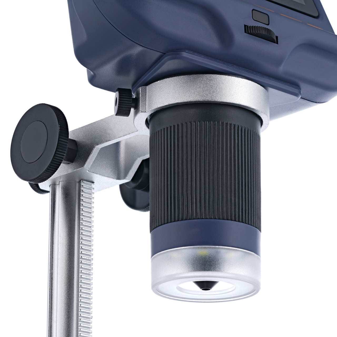 Микроскоп с дистанционным управлением Levenhuk DTX RC1 - фото 9 - id-p137086670