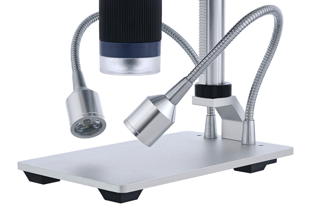 Микроскоп с дистанционным управлением Levenhuk DTX RC1 - фото 10 - id-p137086670