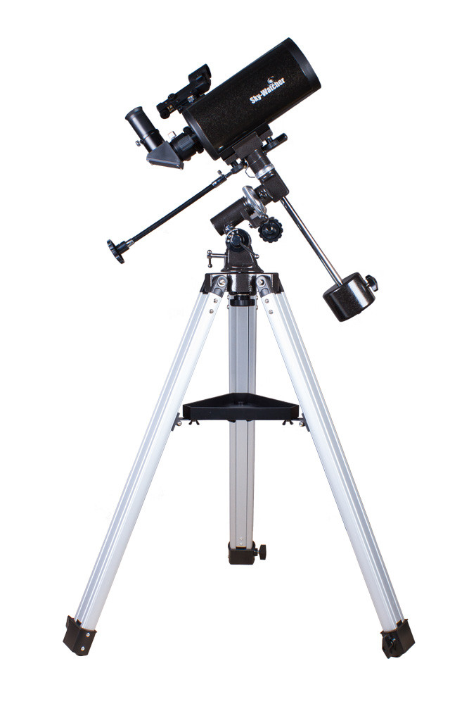 Телескоп Sky-Watcher BK MAK90EQ1 - фото 7 - id-p106004298