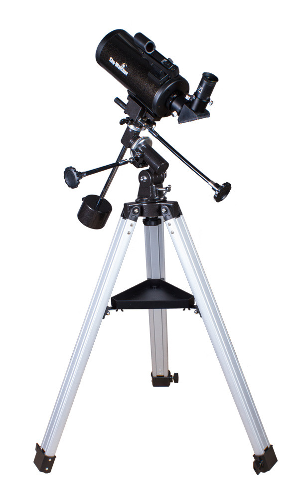 Телескоп Sky-Watcher BK MAK90EQ1 - фото 8 - id-p106004298