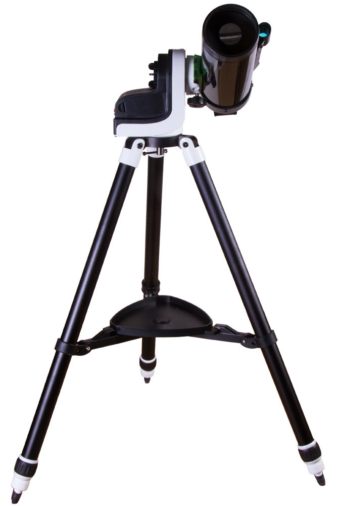 Телескоп Sky-Watcher MAK80 AZ-GTe SynScan GOTO - фото 2 - id-p106004299