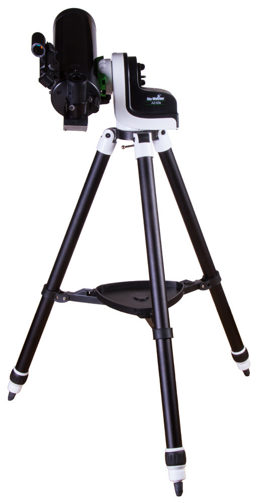 Телескоп Sky-Watcher MAK80 AZ-GTe SynScan GOTO - фото 3 - id-p106004299