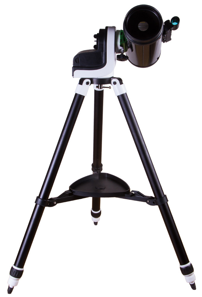 Телескоп Sky-Watcher MAK90 AZ-GTe SynScan GOTO - фото 2 - id-p106004300