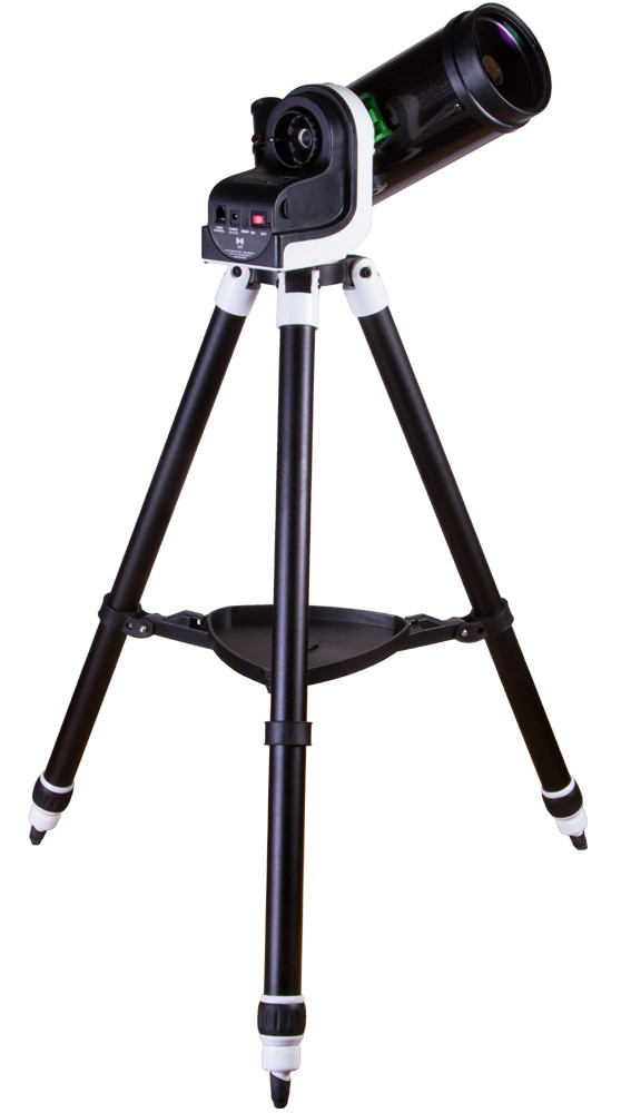 Телескоп Sky-Watcher MAK90 AZ-GTe SynScan GOTO - фото 3 - id-p106004300