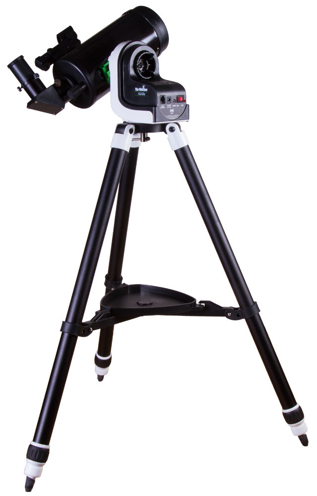 Телескоп Sky-Watcher MAK90 AZ-GTe SynScan GOTO - фото 4 - id-p106004300