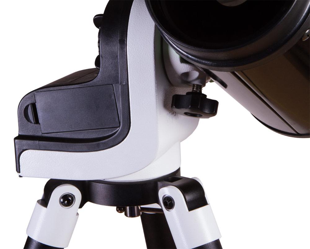 Телескоп Sky-Watcher MAK90 AZ-GTe SynScan GOTO - фото 7 - id-p106004300