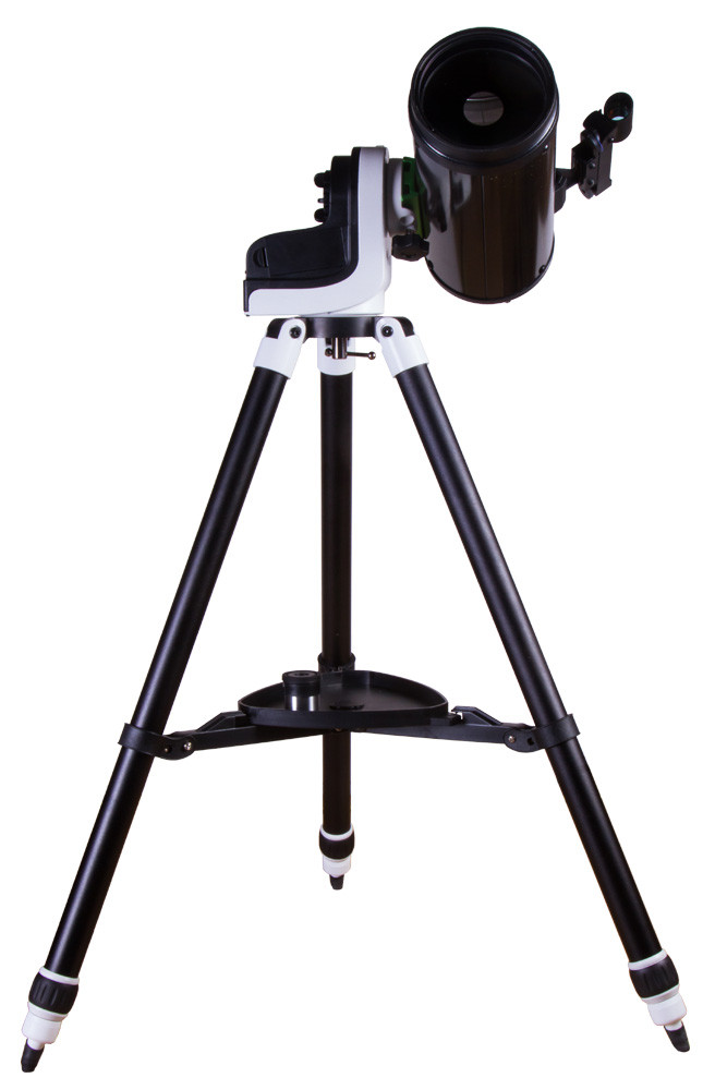 Телескоп Sky-Watcher MAK102 AZ-GTe SynScan GOTO - фото 2 - id-p106004301