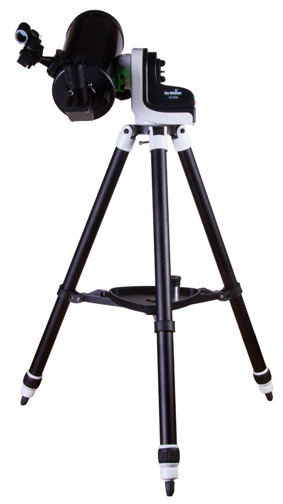 Телескоп Sky-Watcher MAK102 AZ-GTe SynScan GOTO - фото 3 - id-p106004301