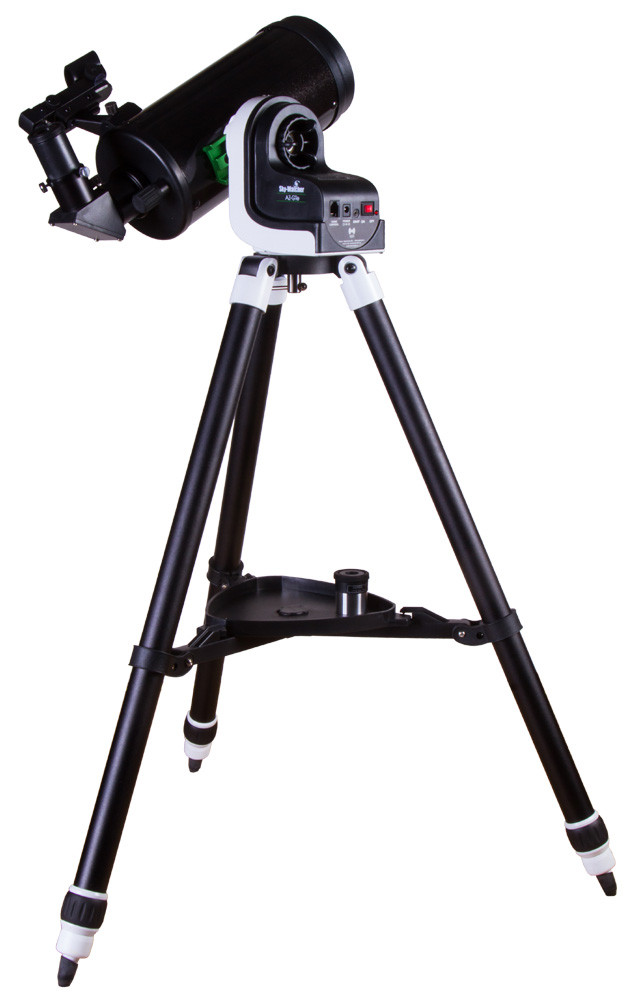 Телескоп Sky-Watcher MAK102 AZ-GTe SynScan GOTO - фото 4 - id-p106004301
