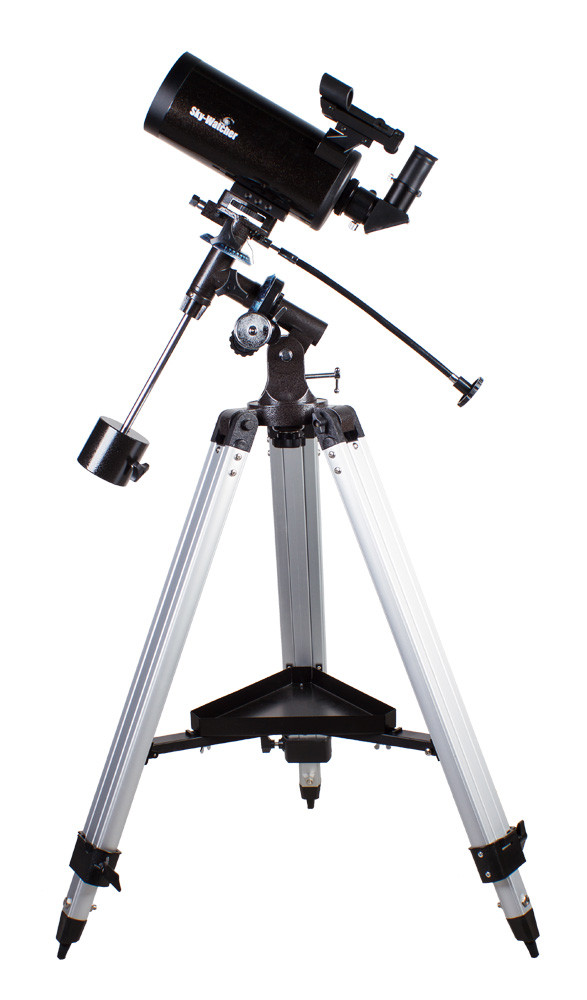 Телескоп Sky-Watcher BK MAK102EQ2 - фото 5 - id-p106004303