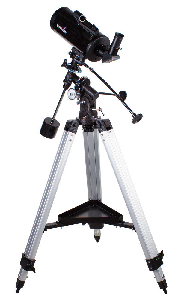 Телескоп Sky-Watcher BK MAK102EQ2 - фото 8 - id-p106004303