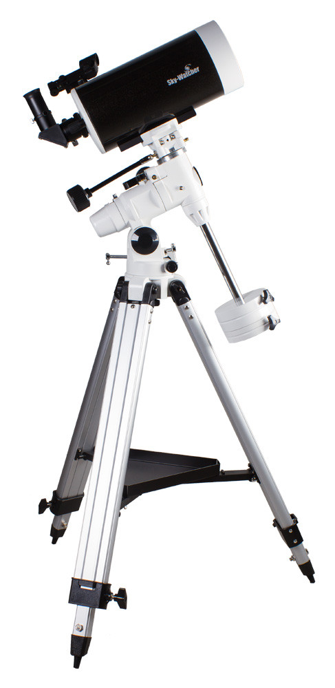 Телескоп Sky-Watcher BK MAK127EQ3-2 - фото 5 - id-p106004305