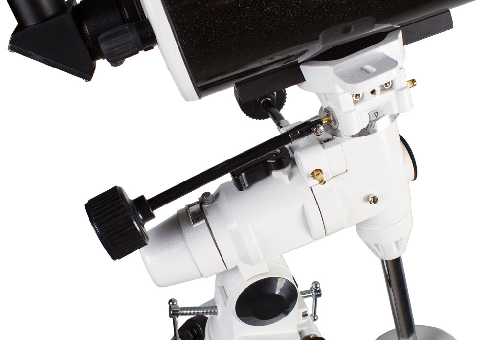 Телескоп Sky-Watcher BK MAK127EQ3-2 - фото 9 - id-p106004305