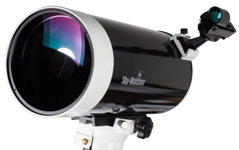 Телескоп Sky-Watcher BK MAK127EQ3-2 - фото 10 - id-p106004305