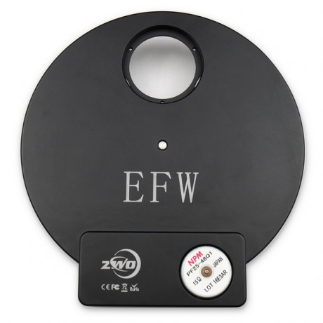 Колесо для фильтров ZWO EFW, 8x1,25&#034;/31 мм