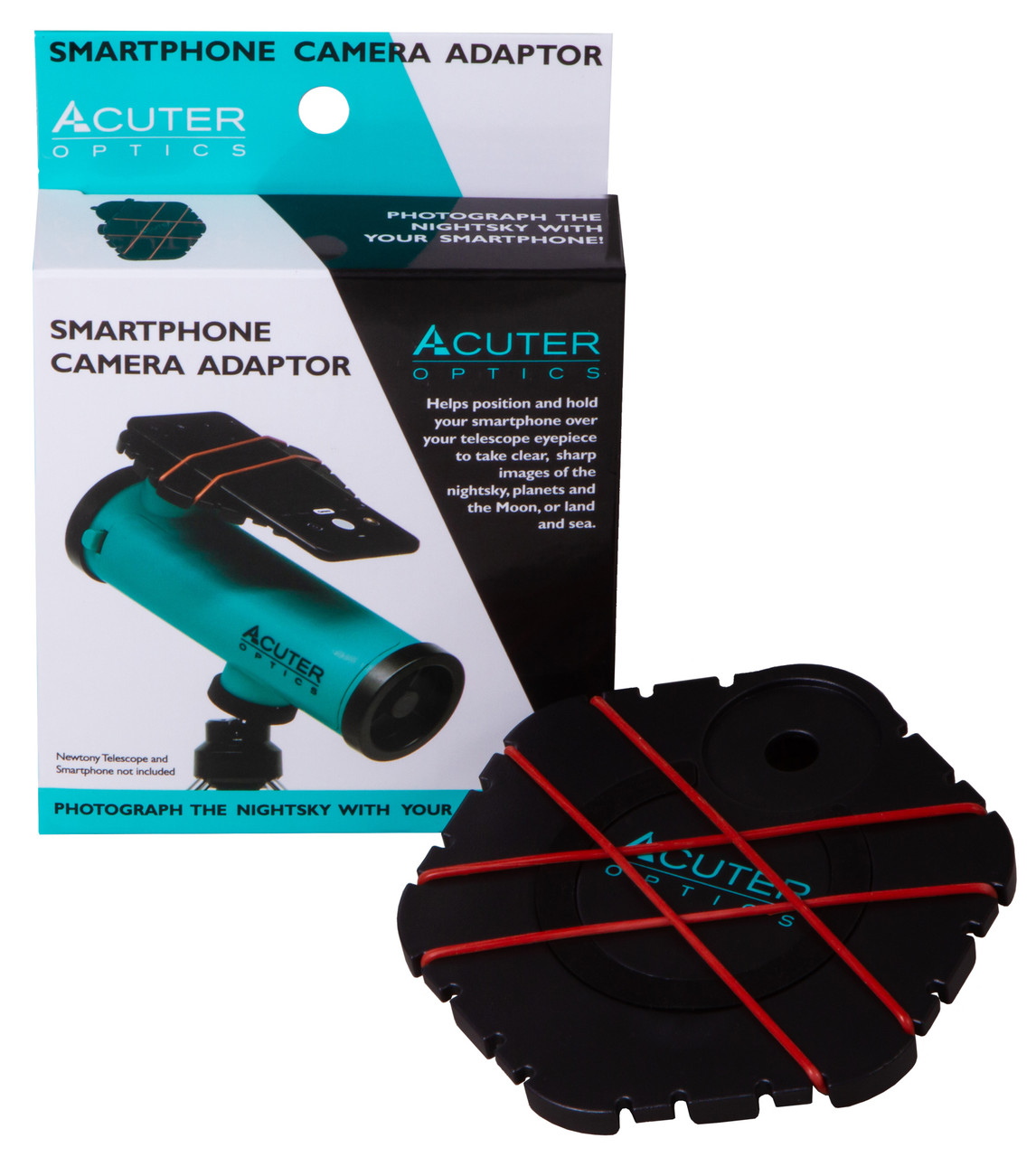 Адаптер ACUTER для смартфона - фото 2 - id-p155878968