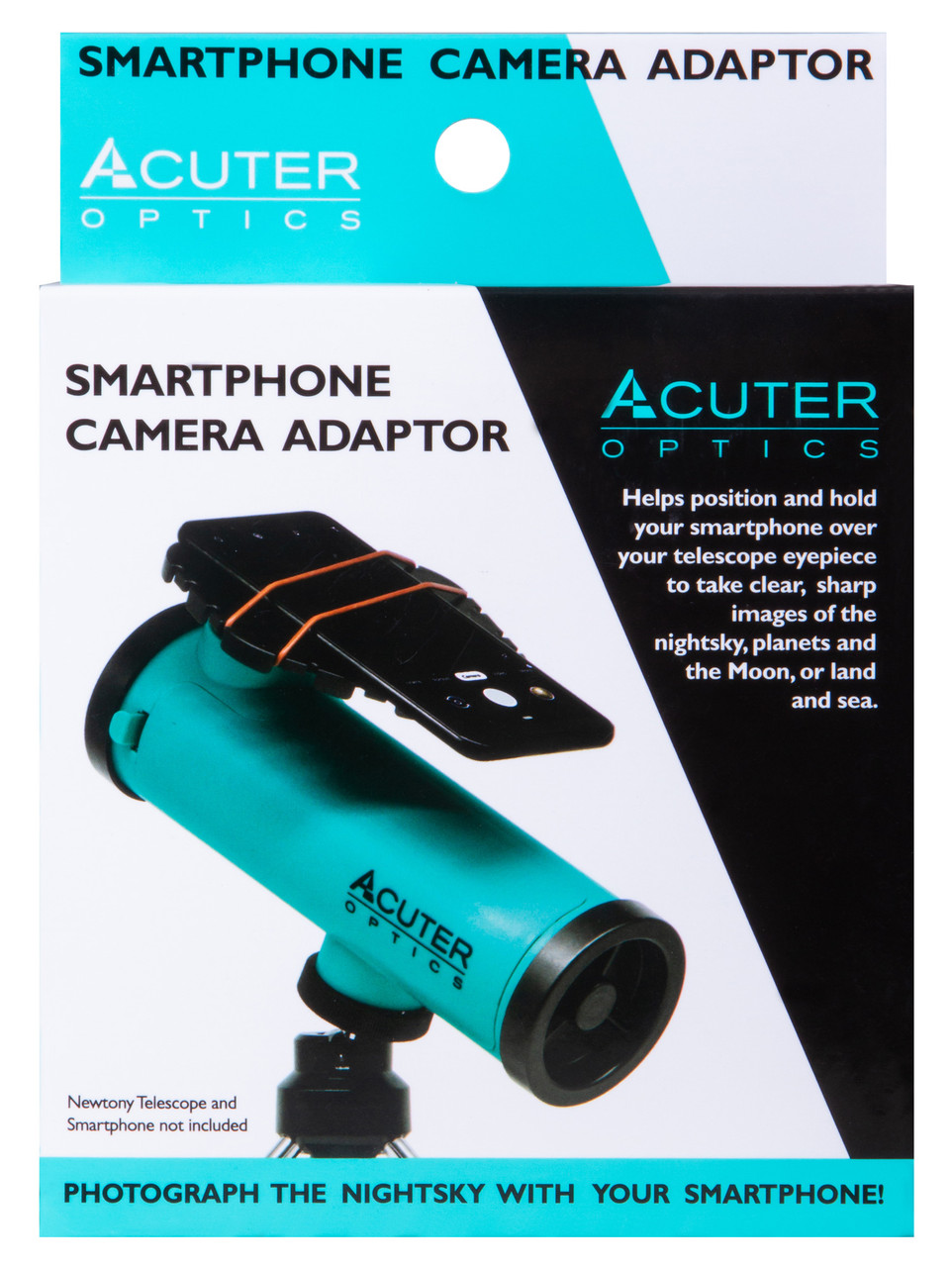 Адаптер ACUTER для смартфона - фото 7 - id-p155878968