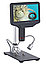 Микроскоп с дистанционным управлением Levenhuk DTX RC4, фото 4