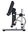 Микроскоп с дистанционным управлением Levenhuk DTX RC4, фото 6
