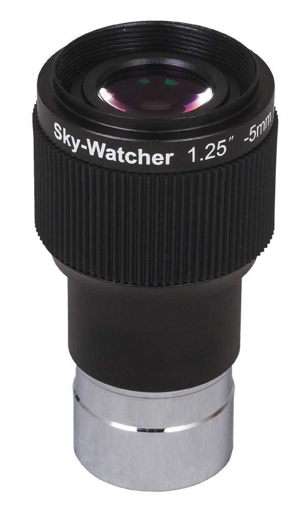 Окуляр Sky-Watcher UWA 58° 5 мм, 1,25 - фото 1 - id-p106463981
