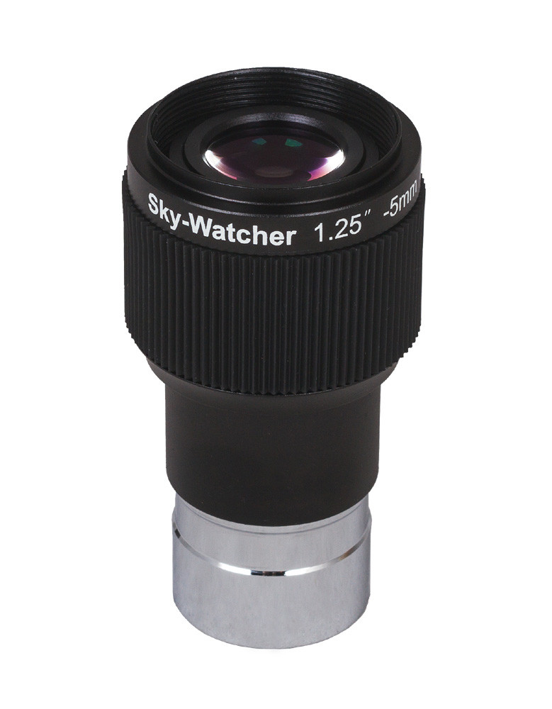 Окуляр Sky-Watcher UWA 58° 5 мм, 1,25 - фото 2 - id-p106463981