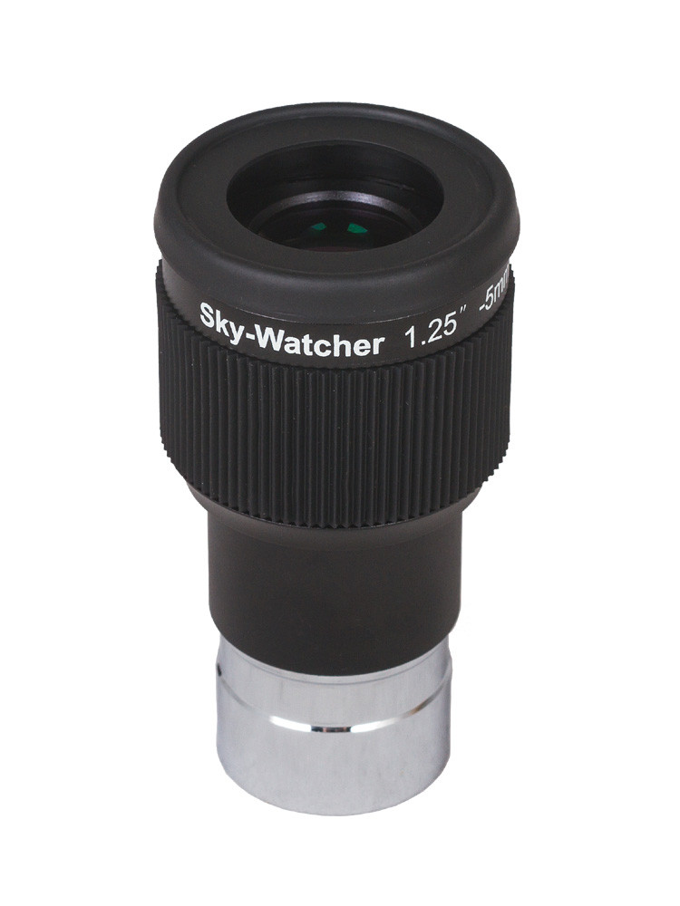 Окуляр Sky-Watcher UWA 58° 5 мм, 1,25 - фото 3 - id-p106463981