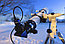Камера-гид цифровая астрономическая Meade LPI-G Advanced, цветная, фото 3