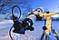 Камера-гид цифровая астрономическая Meade LPI-G Advanced, монохромная, фото 3
