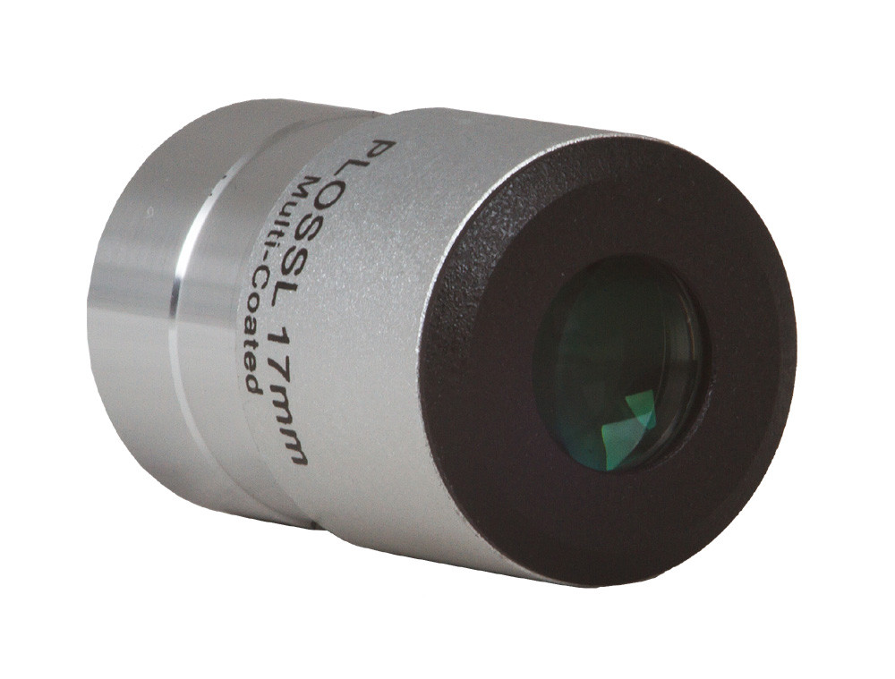 Окуляр Sky-Watcher Plossl 17 мм, 1,25" - фото 3 - id-p106463999